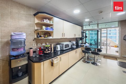 Huoneisto Dubai Marina, Arabiemiraatit 3 makuuhuonetta, 265.4 m2 № 662416 - kuva 10