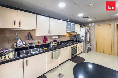 Huoneisto Dubai Marina, Arabiemiraatit 3 makuuhuonetta, 265.4 m2 № 662416 - kuva 9