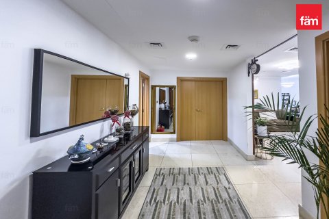 Huoneisto Dubai Marina, Arabiemiraatit 3 makuuhuonetta, 265.4 m2 № 662416 - kuva 17