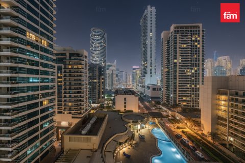 Huoneisto Dubai Marina, Arabiemiraatit 3 makuuhuonetta, 265.4 m2 № 662416 - kuva 30