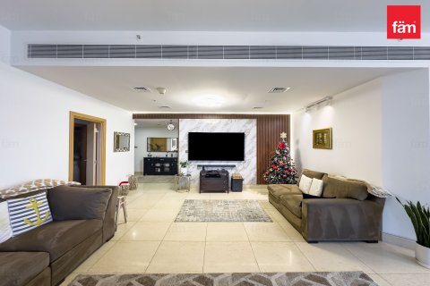 Huoneisto Dubai Marina, Arabiemiraatit 3 makuuhuonetta, 265.4 m2 № 662416 - kuva 4