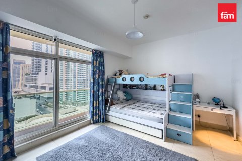 Huoneisto Dubai Marina, Arabiemiraatit 3 makuuhuonetta, 265.4 m2 № 662416 - kuva 18