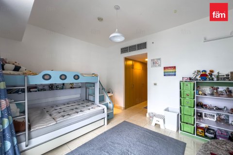 Huoneisto Dubai Marina, Arabiemiraatit 3 makuuhuonetta, 265.4 m2 № 662416 - kuva 19