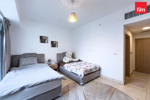 Huoneisto Dubai Marina, Arabiemiraatit 3 makuuhuonetta, 265.4 m2 № 662416 - kuva 15