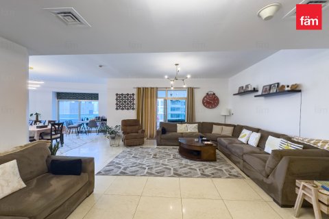 Huoneisto Dubai Marina, Arabiemiraatit 3 makuuhuonetta, 265.4 m2 № 662416 - kuva 3