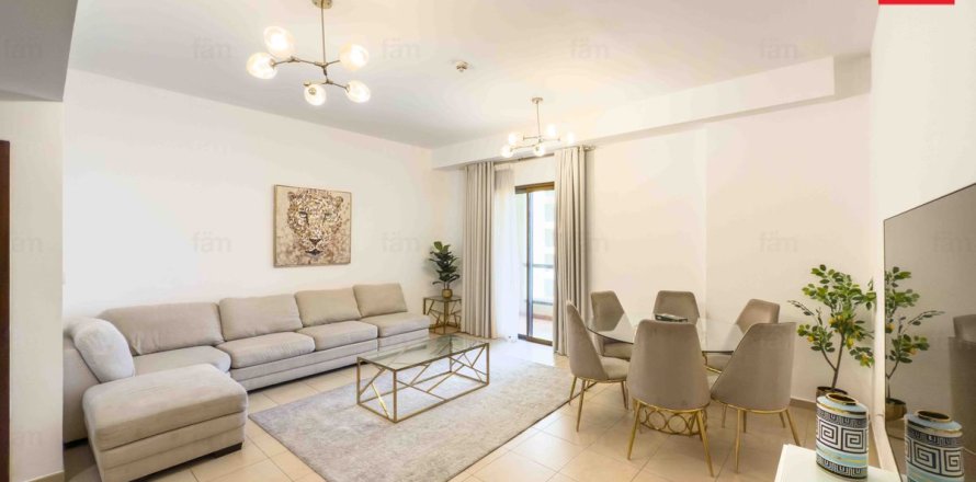 Lakás itt: Dubai Marina, EAE, 3 hálószoba, 265.4 m², azonosító: 662416