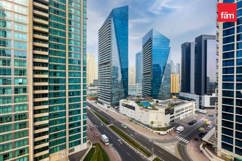 Huoneisto Dubai Marina, Arabiemiraatit 3 makuuhuonetta, 265.4 m2 № 662416 - kuva 28