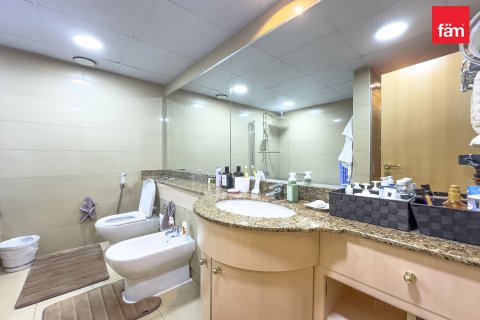 Huoneisto Dubai Marina, Arabiemiraatit 3 makuuhuonetta, 265.4 m2 № 662416 - kuva 24