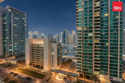 Huoneisto Dubai Marina, Arabiemiraatit 3 makuuhuonetta, 265.4 m2 № 662416 - kuva 29