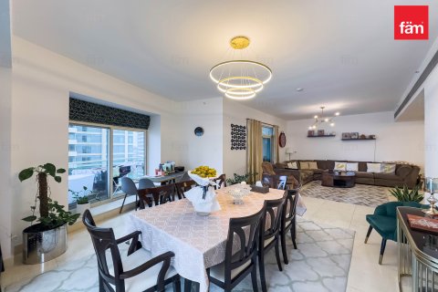 Huoneisto Dubai Marina, Arabiemiraatit 3 makuuhuonetta, 265.4 m2 № 662416 - kuva 7