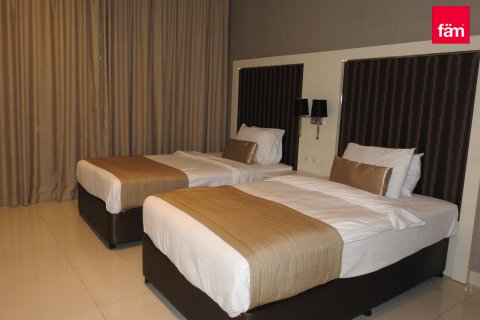 Apartament do wynajęcia w Business Bay, Dubai, ZEA 3 sypialnie, 210 mkw., nr 662413 - zdjęcie 13