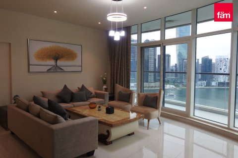 Apartament do wynajęcia w Business Bay, Dubai, ZEA 3 sypialnie, 210 mkw., nr 662413 - zdjęcie 7