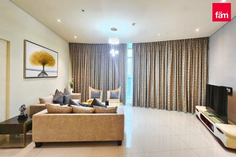 Apartament do wynajęcia w Business Bay, Dubai, ZEA 3 sypialnie, 210 mkw., nr 662413 - zdjęcie 2