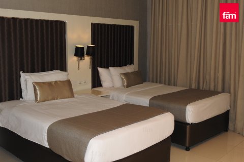 Apartament do wynajęcia w Business Bay, Dubai, ZEA 3 sypialnie, 210 mkw., nr 662413 - zdjęcie 14