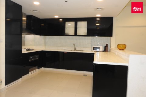 Apartament do wynajęcia w Business Bay, Dubai, ZEA 3 sypialnie, 210 mkw., nr 662413 - zdjęcie 10
