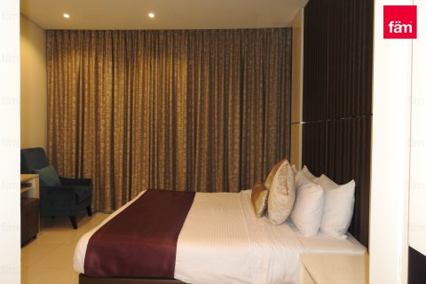 Apartament do wynajęcia w Business Bay, Dubai, ZEA 3 sypialnie, 210 mkw., nr 662413 - zdjęcie 17