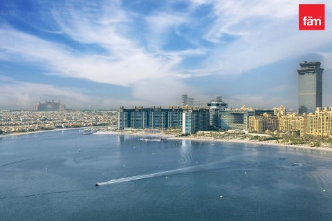 Apartment sa Dubai Harbour, UAE 2 silid-tulugan, 118.2 sq.m. № 662412 - larawan 9