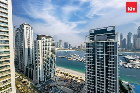 Apartment sa Dubai Harbour, UAE 2 silid-tulugan, 118.2 sq.m. № 662412 - larawan 10