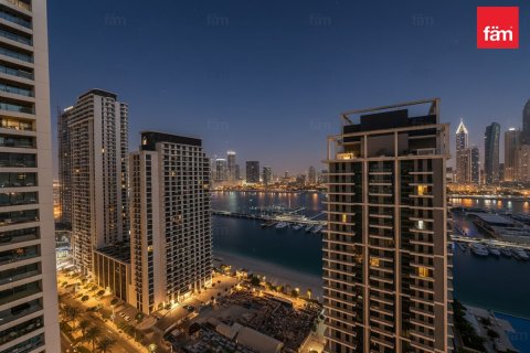 Apartment sa Dubai Harbour, UAE 2 silid-tulugan, 118.2 sq.m. № 662412 - larawan 14