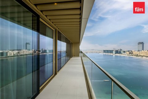 Apartment sa Dubai Harbour, UAE 2 silid-tulugan, 118.2 sq.m. № 662412 - larawan 30