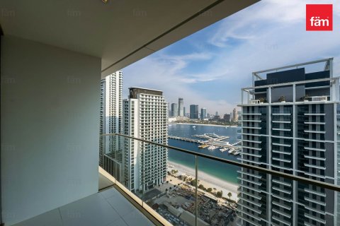 Apartment sa Dubai Harbour, UAE 2 silid-tulugan, 118.2 sq.m. № 662412 - larawan 25