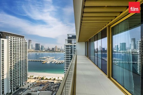 Apartment sa Dubai Harbour, UAE 2 silid-tulugan, 118.2 sq.m. № 662412 - larawan 5