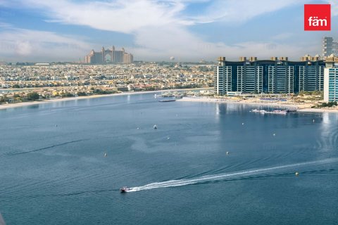 Apartment sa Dubai Harbour, UAE 2 silid-tulugan, 118.2 sq.m. № 662412 - larawan 18