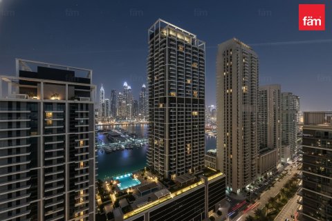 Apartment sa Dubai Harbour, UAE 2 silid-tulugan, 118.2 sq.m. № 662412 - larawan 17