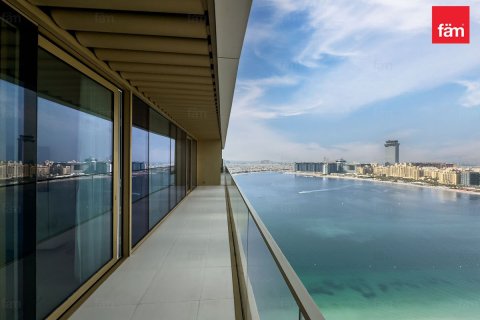 Apartment sa Dubai Harbour, UAE 2 silid-tulugan, 118.2 sq.m. № 662412 - larawan 15