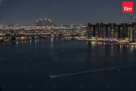 Apartment sa Dubai Harbour, UAE 2 silid-tulugan, 118.2 sq.m. № 662412 - larawan 8