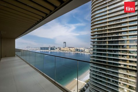 Apartment sa Dubai Harbour, UAE 2 silid-tulugan, 118.2 sq.m. № 662412 - larawan 20