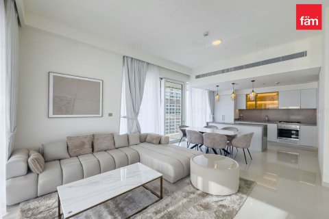 Apartment sa Dubai Harbour, UAE 2 silid-tulugan, 118.2 sq.m. № 662412 - larawan 1