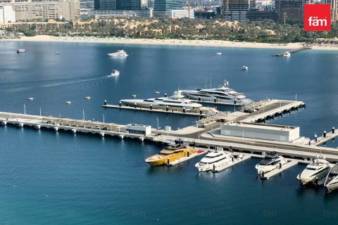 Apartment sa Dubai Harbour, UAE 2 silid-tulugan, 118.2 sq.m. № 662412 - larawan 6