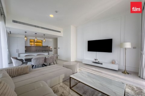 Apartment sa Dubai Harbour, UAE 2 silid-tulugan, 118.2 sq.m. № 662412 - larawan 3