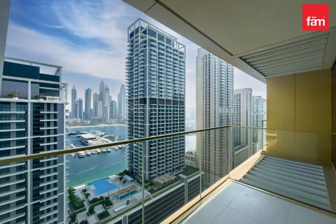 Apartment sa Dubai Harbour, UAE 2 silid-tulugan, 118.2 sq.m. № 662412 - larawan 7