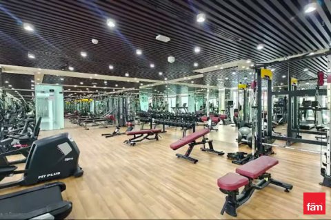 شقة للبيع في Al Furjan، دبي، الإمارات العربية المتحدة 1 غرفة نوم ، 97.1 متر مربع ، رقم 662414 - صورة 14