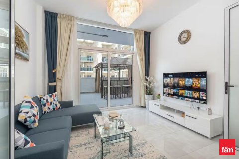 شقة للبيع في Al Furjan، دبي، الإمارات العربية المتحدة 1 غرفة نوم ، 97.1 متر مربع ، رقم 662414 - صورة 5