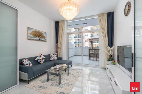 شقة للبيع في Al Furjan، دبي، الإمارات العربية المتحدة 1 غرفة نوم ، 97.1 متر مربع ، رقم 662414 - صورة 1