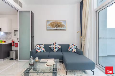 شقة للبيع في Al Furjan، دبي، الإمارات العربية المتحدة 1 غرفة نوم ، 97.1 متر مربع ، رقم 662414 - صورة 2