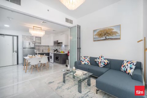 شقة للبيع في Al Furjan، دبي، الإمارات العربية المتحدة 1 غرفة نوم ، 97.1 متر مربع ، رقم 662414 - صورة 4