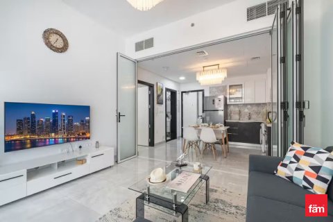 شقة للبيع في Al Furjan، دبي، الإمارات العربية المتحدة 1 غرفة نوم ، 97.1 متر مربع ، رقم 662414 - صورة 3