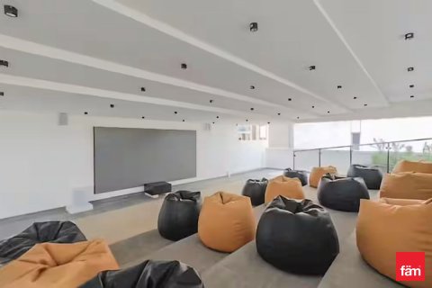 شقة للبيع في Al Furjan، دبي، الإمارات العربية المتحدة 1 غرفة نوم ، 97.1 متر مربع ، رقم 662414 - صورة 12