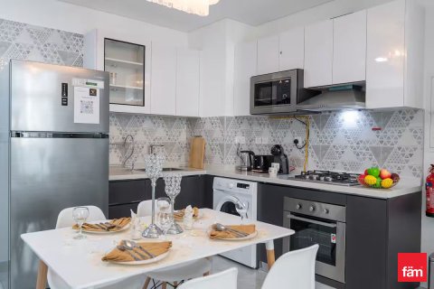 شقة للبيع في Al Furjan، دبي، الإمارات العربية المتحدة 1 غرفة نوم ، 97.1 متر مربع ، رقم 662414 - صورة 6