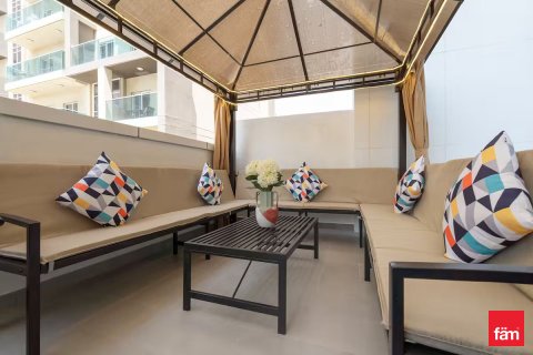 شقة للبيع في Al Furjan، دبي، الإمارات العربية المتحدة 1 غرفة نوم ، 97.1 متر مربع ، رقم 662414 - صورة 11