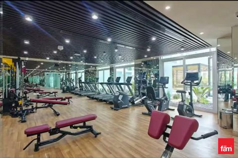 شقة للبيع في Al Furjan، دبي، الإمارات العربية المتحدة 1 غرفة نوم ، 97.1 متر مربع ، رقم 662414 - صورة 13