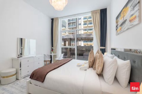 شقة للبيع في Al Furjan، دبي، الإمارات العربية المتحدة 1 غرفة نوم ، 97.1 متر مربع ، رقم 662414 - صورة 7