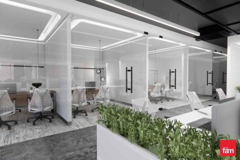 Office in Sheikh Zayed Road, Dubai, UAE 171.1 sq.m. № 662411 - photo 10