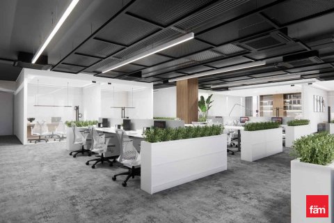 Office in Sheikh Zayed Road, Dubai, UAE 171.1 sq.m. № 662411 - photo 11
