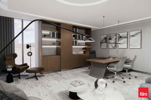 Office in Sheikh Zayed Road, Dubai, UAE 171.1 sq.m. № 662411 - photo 3