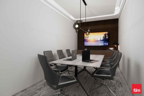 Office in Sheikh Zayed Road, Dubai, UAE 171.1 sq.m. № 662411 - photo 6